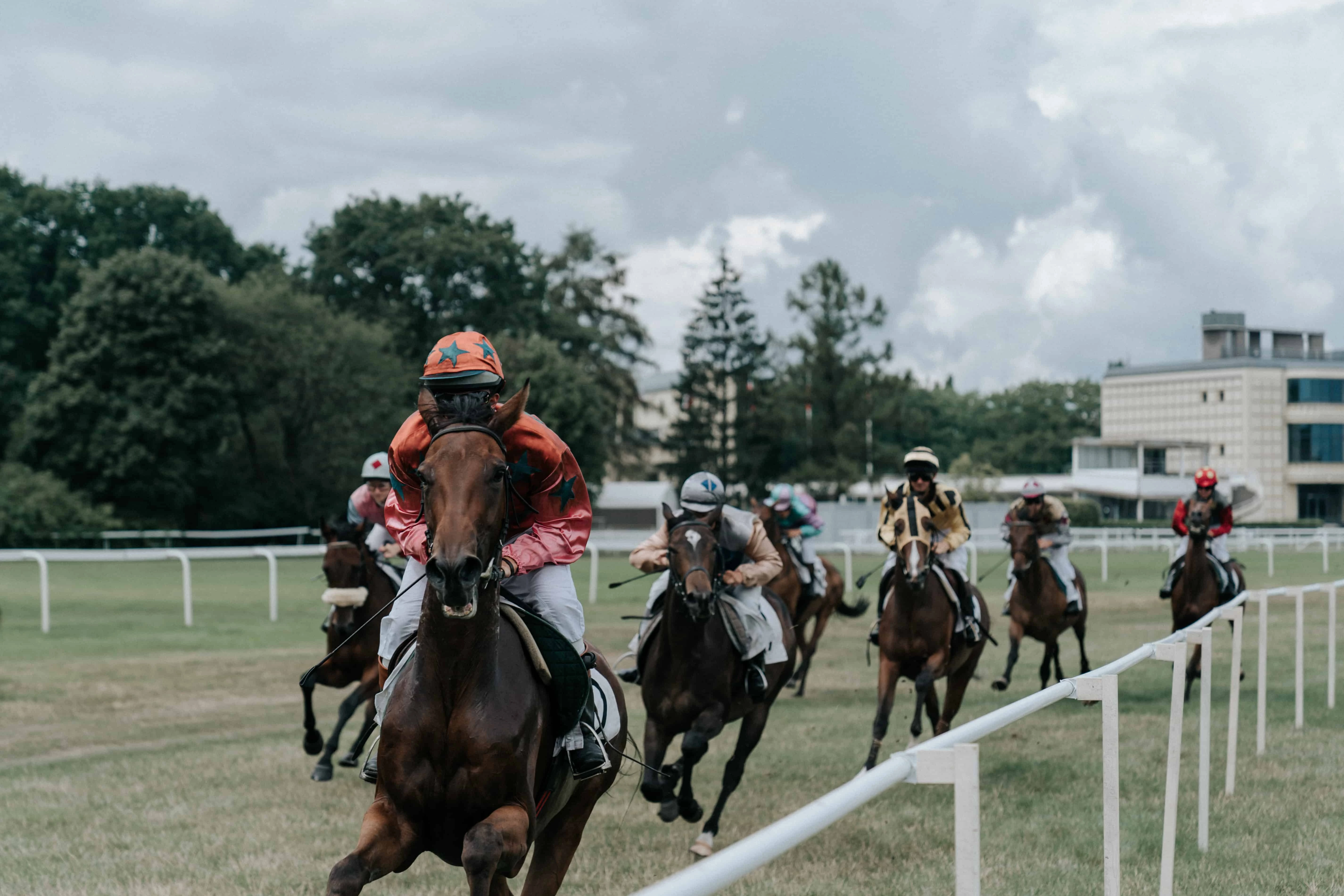 Nowy zwiastun filmu Wielka Warszawska. Sport, mafia i walka o marzenia