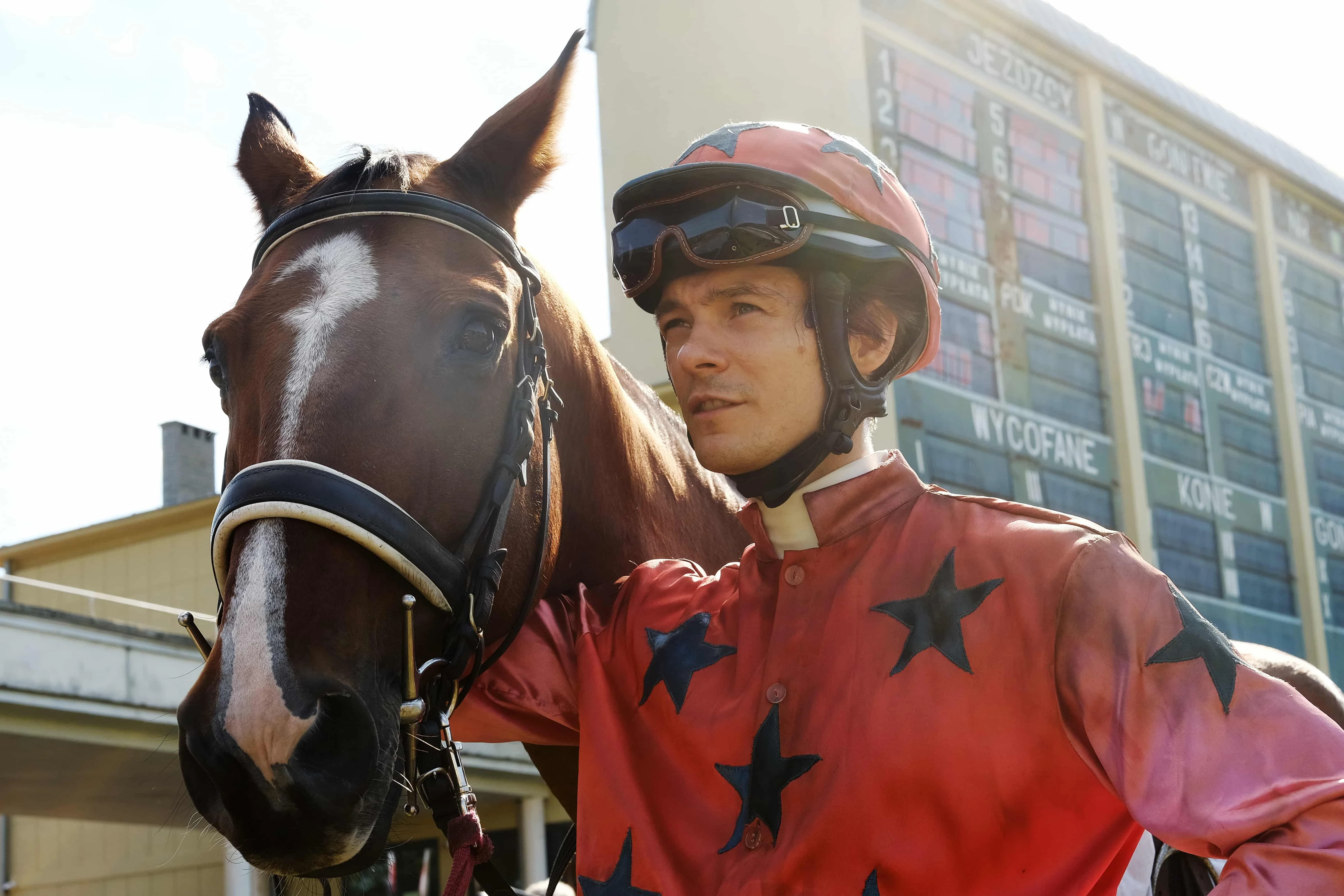 Pierwsza zapowiedź filmu Wielka Warszawska. Kiedy premiera?