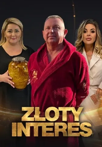     Złoty interes