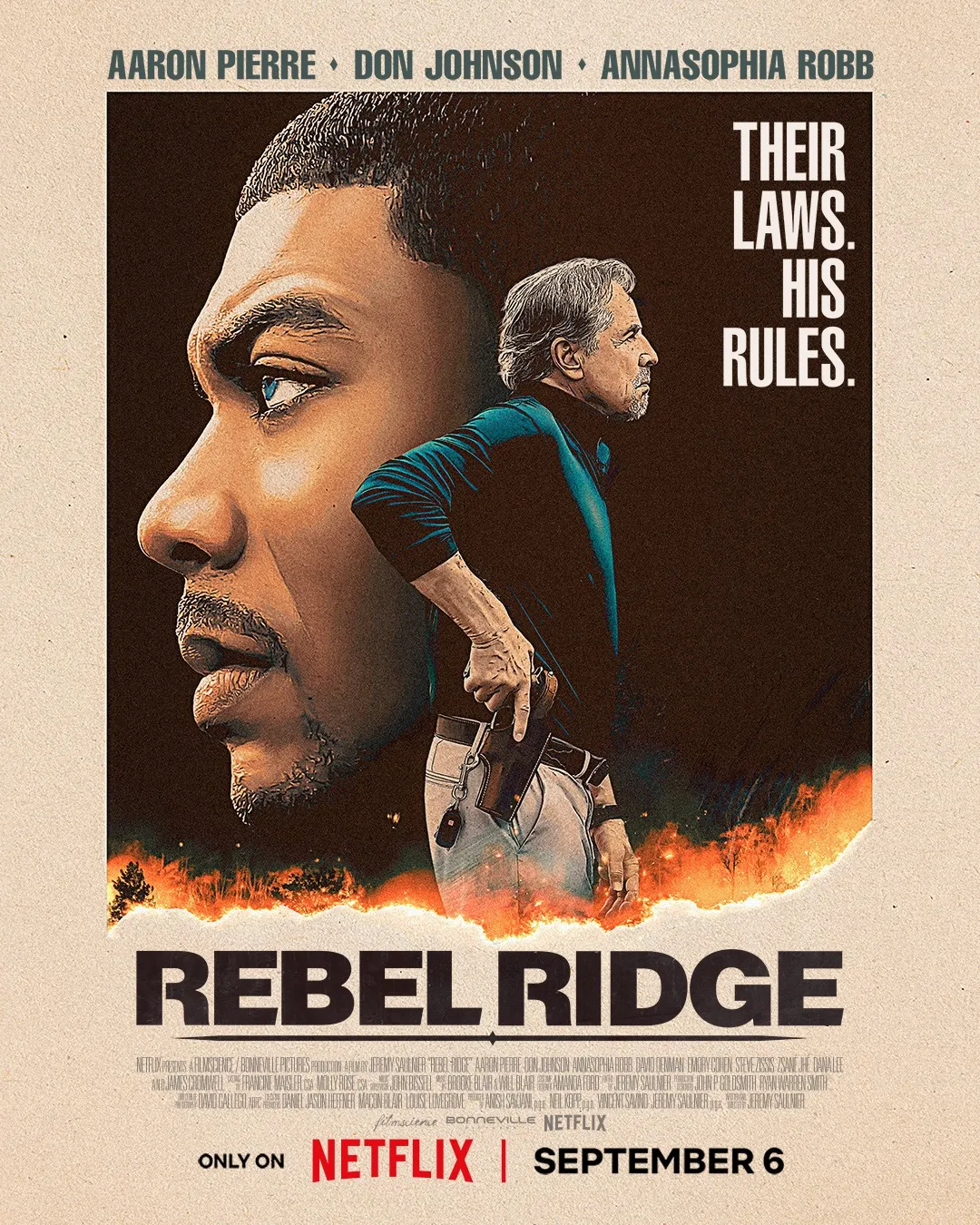     Rebel Ridge