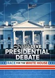     ABC News Presidential Debate: Race for the White House