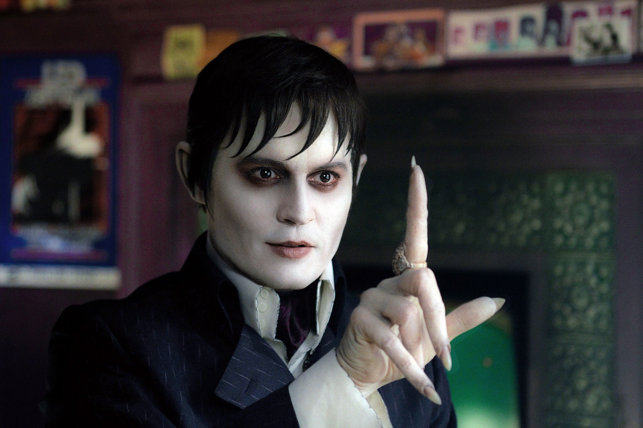 Johnny Depp w Polsce! We wrześniu 2026 roku zagra koncert