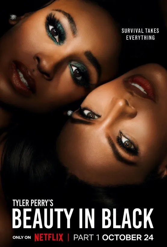     Tyler Perry's Beauty in Black