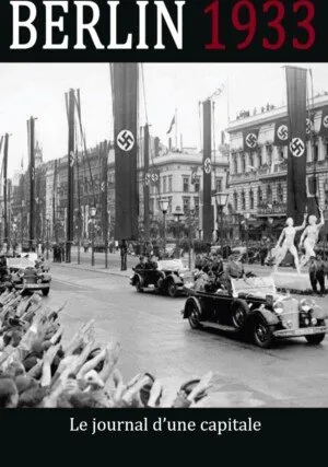     Berlin 1933. Faszyści przejmują władzę