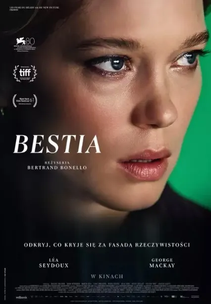 Bestia