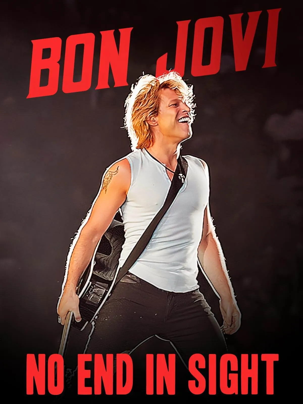     Bon Jovi: No End in Sight