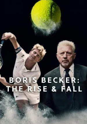     Boris Becker. Wzlot i upadek