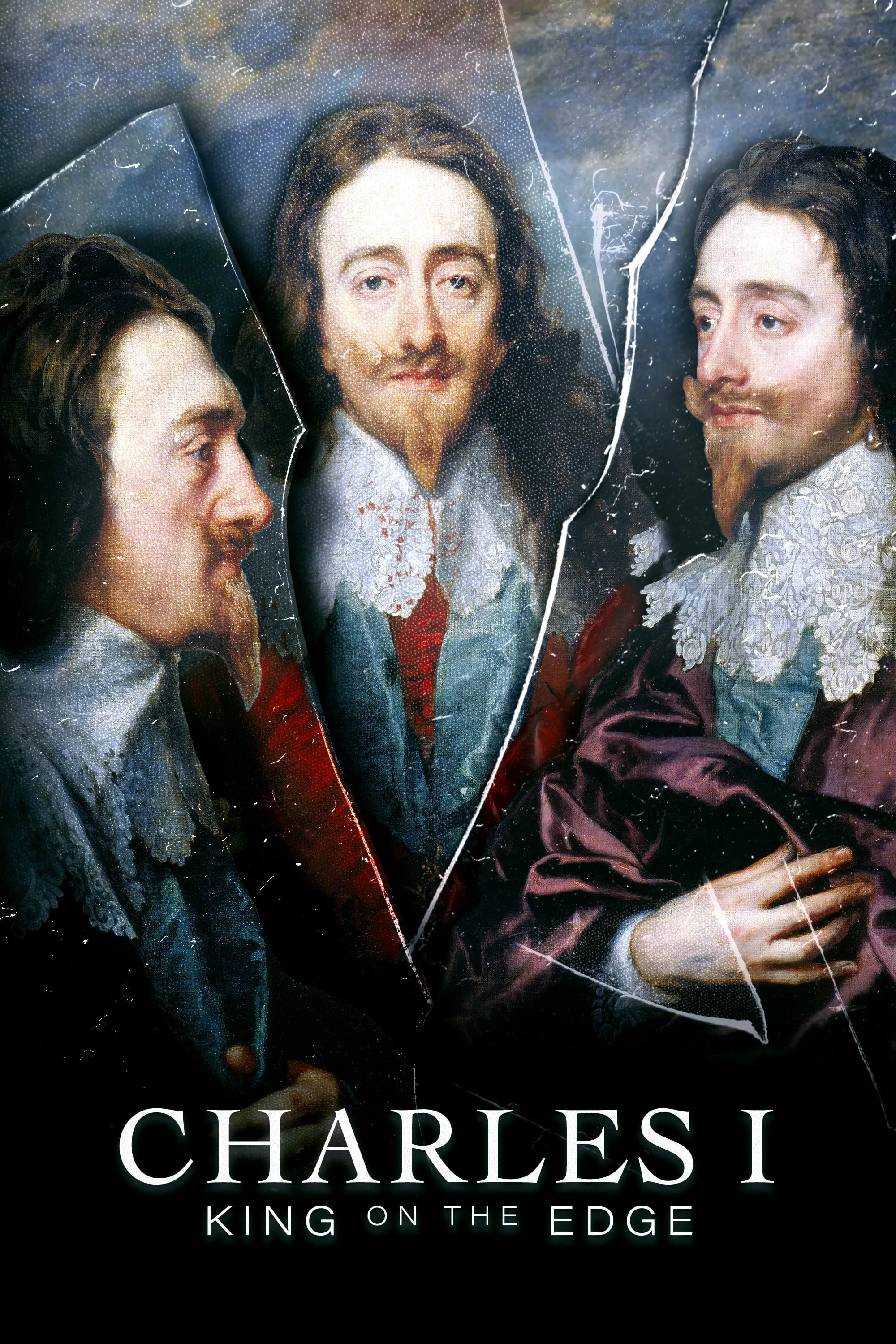     Charles I: King on the Edge