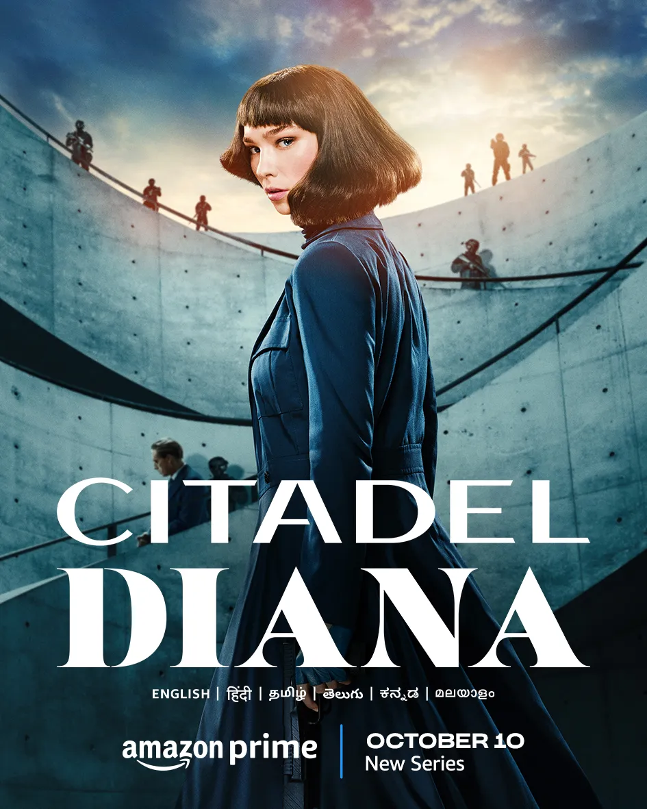     Citadel: Diana