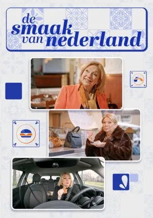     De Smaak van Nederland