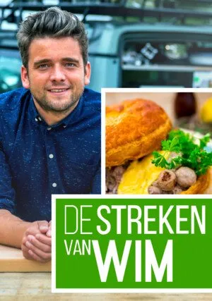     De Streken van Wim