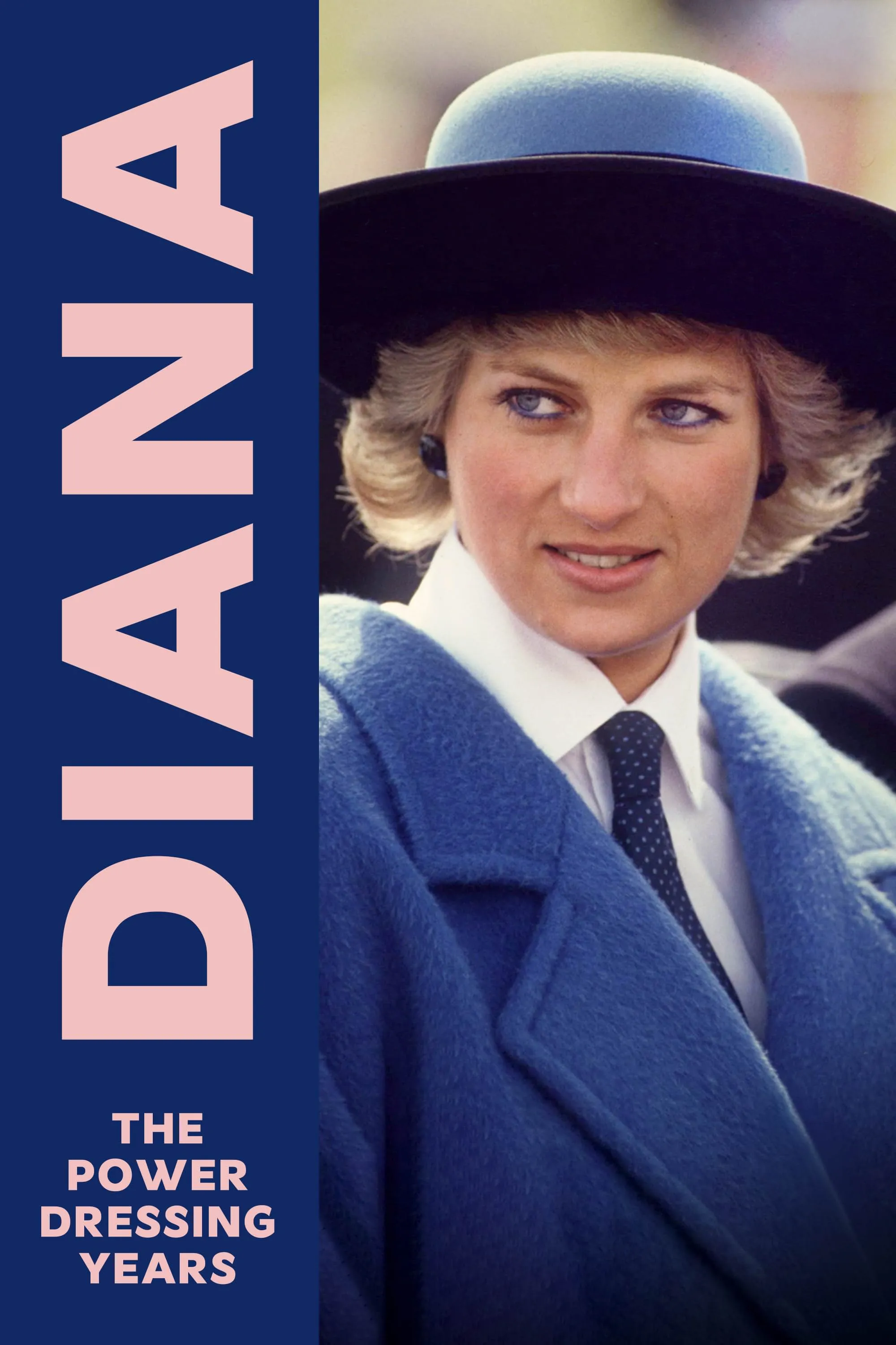     Diana: The Power Dressing Years