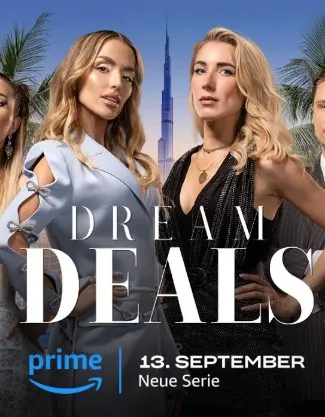     Dream Deals