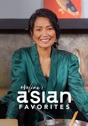     Eveline's Asian Favourites