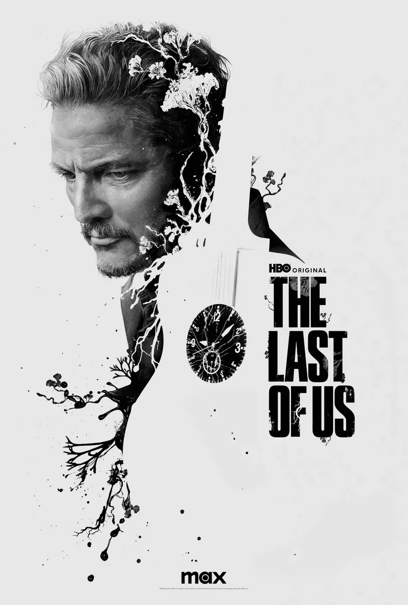 The Last of Us - 2. sezon