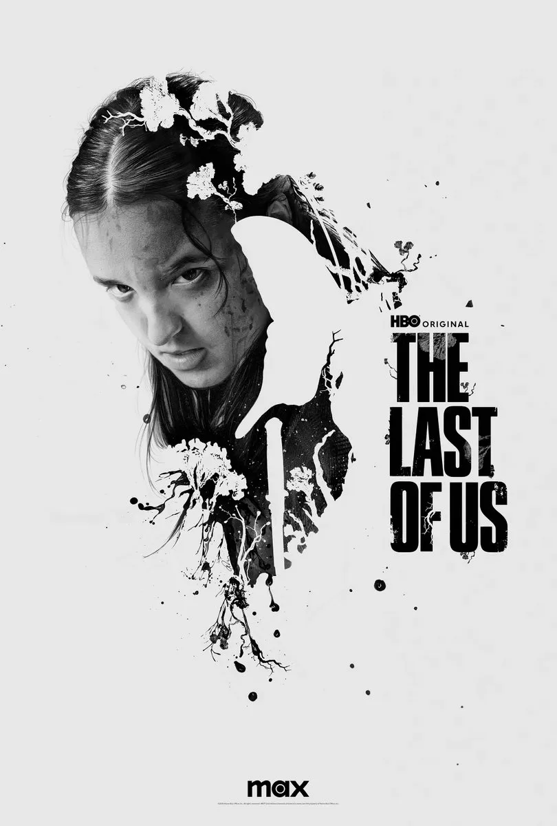 The Last of Us - 2. sezon