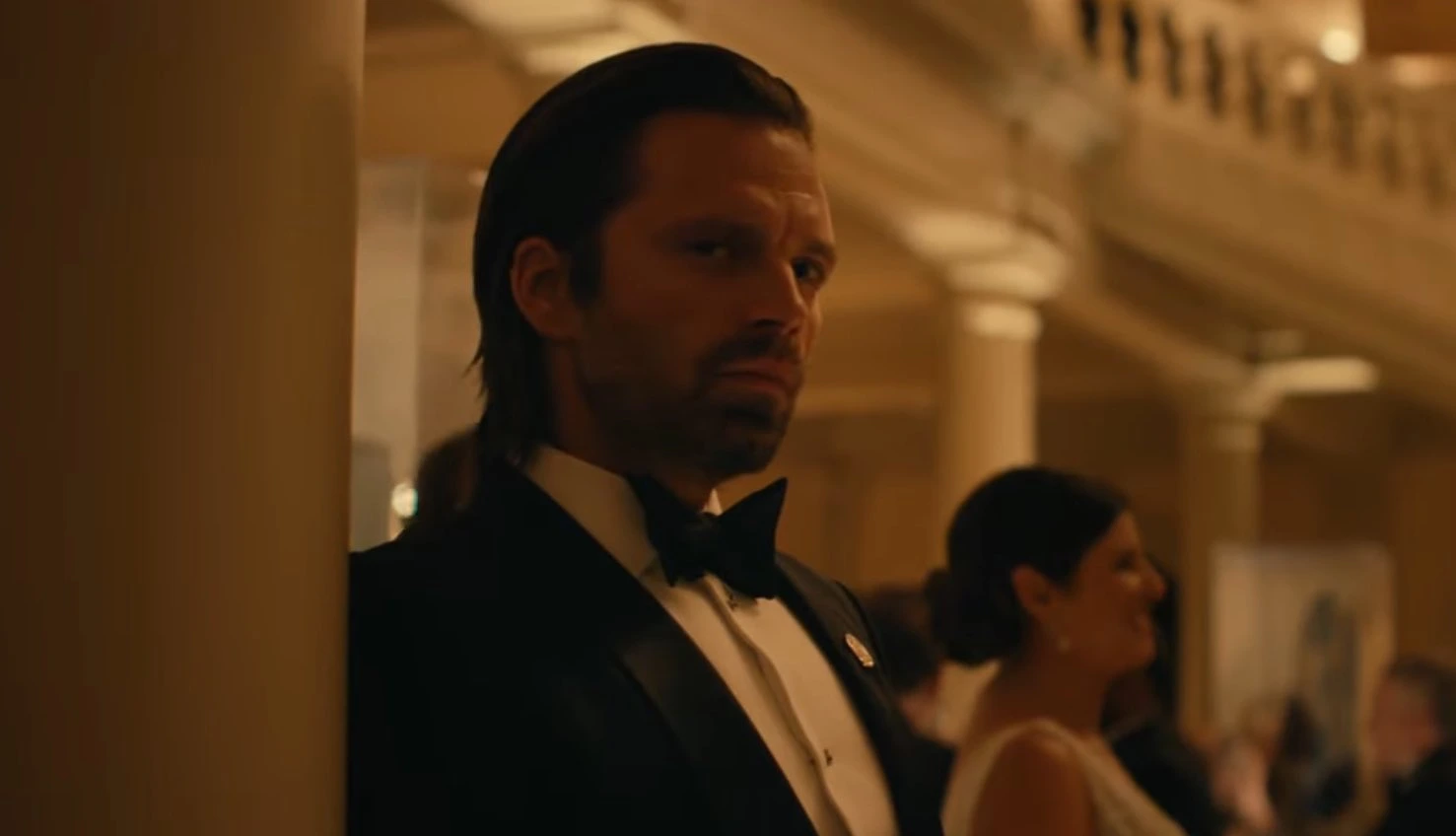 Czy Sebastian Stan na pewno zagra Dwie Twarze? Nowe zdjęcie gwiazdy MCU wzbudza wątpliwości