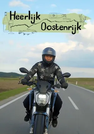     Heerlijk Oostenrijk