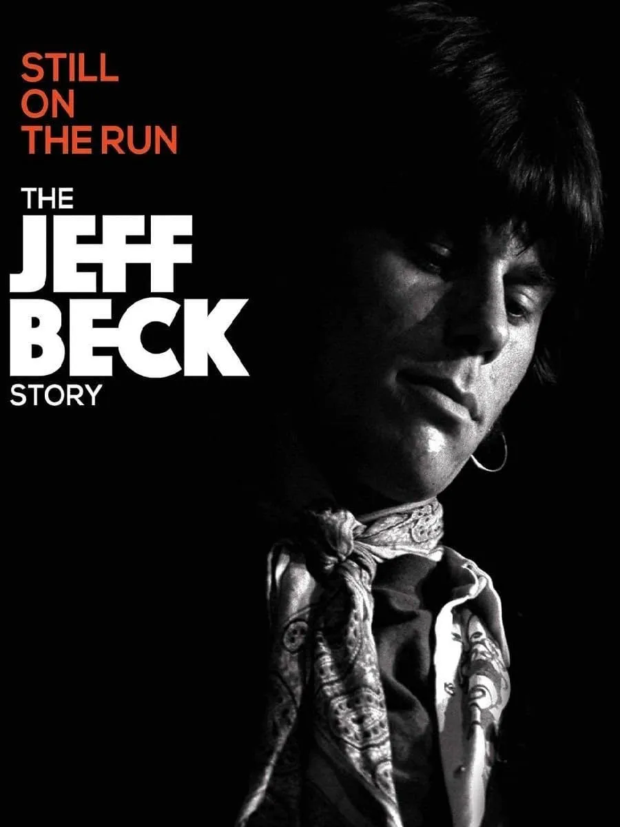     Jeff Beck: Still on the Run