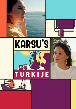     Karsu's Turkije