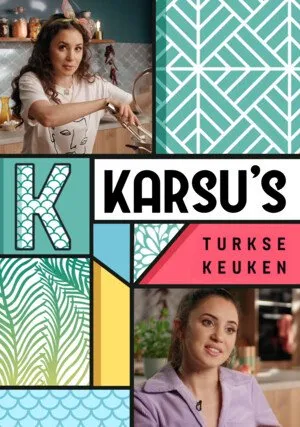     Karsu's Turkse Keuken