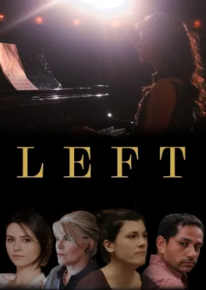     Left