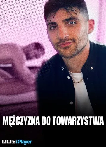     Mężczyźni do towarzystwa