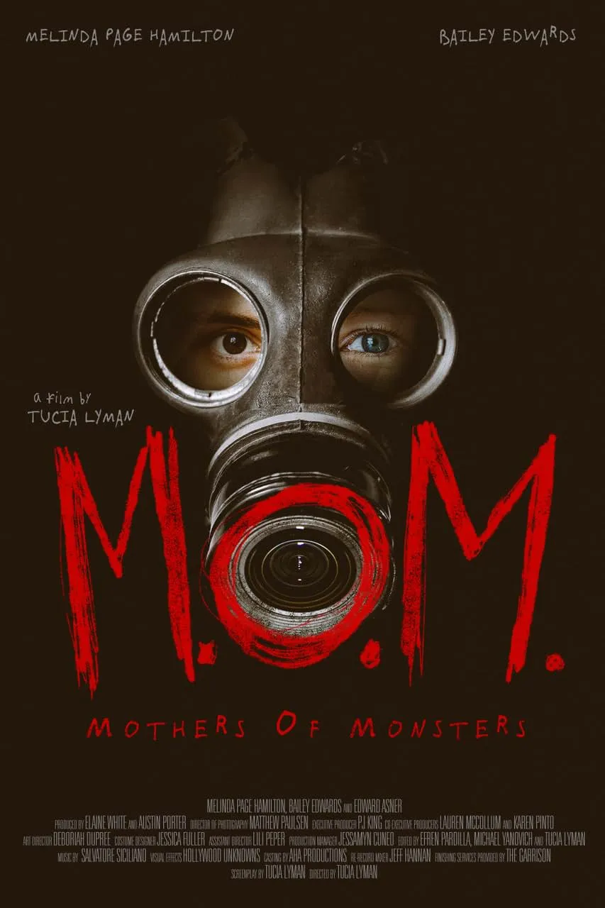     M.O.M.: Mothers of Monsters