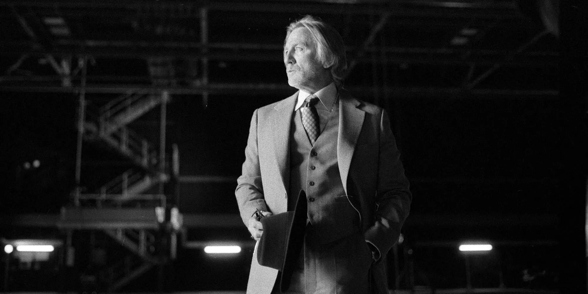 Na noże - czy powstanie 4. część? Rian Johnson już myśli o kontynuacji