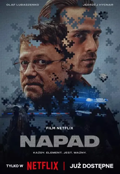     Napad