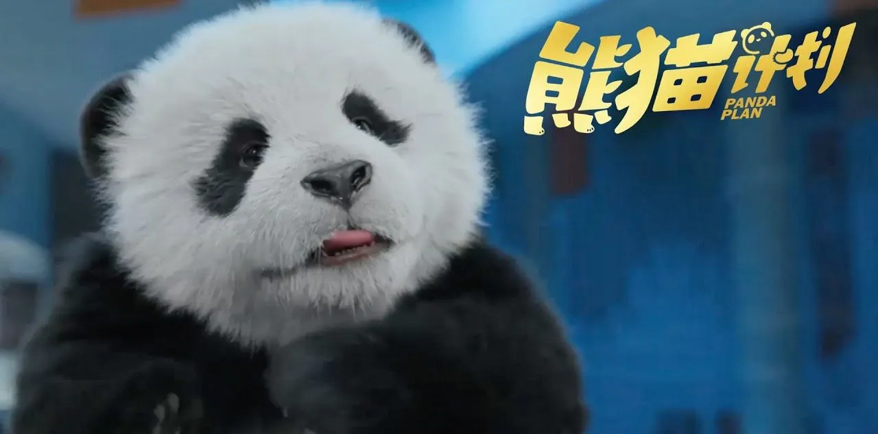 Jackie Chan powraca w familijnej przygodzie. Zwiastun filmu Panda Plan 2