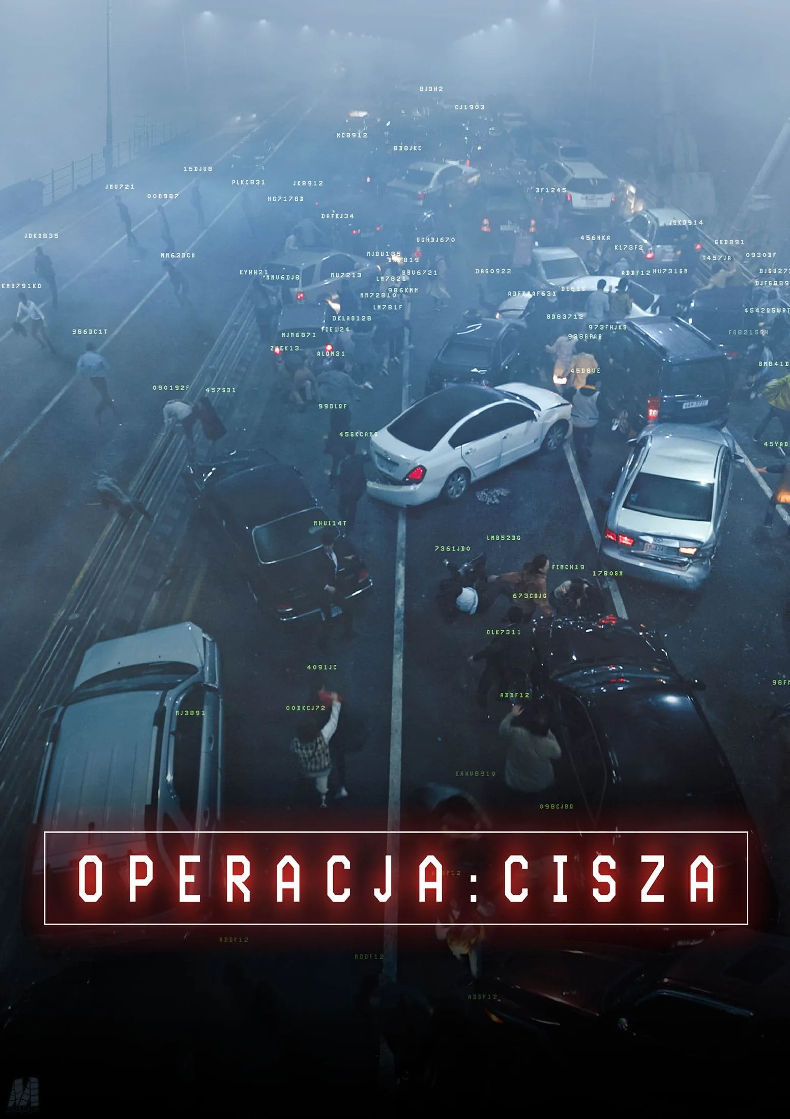     Operacja Cisza