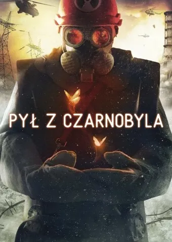     Pył z Czarnobyla