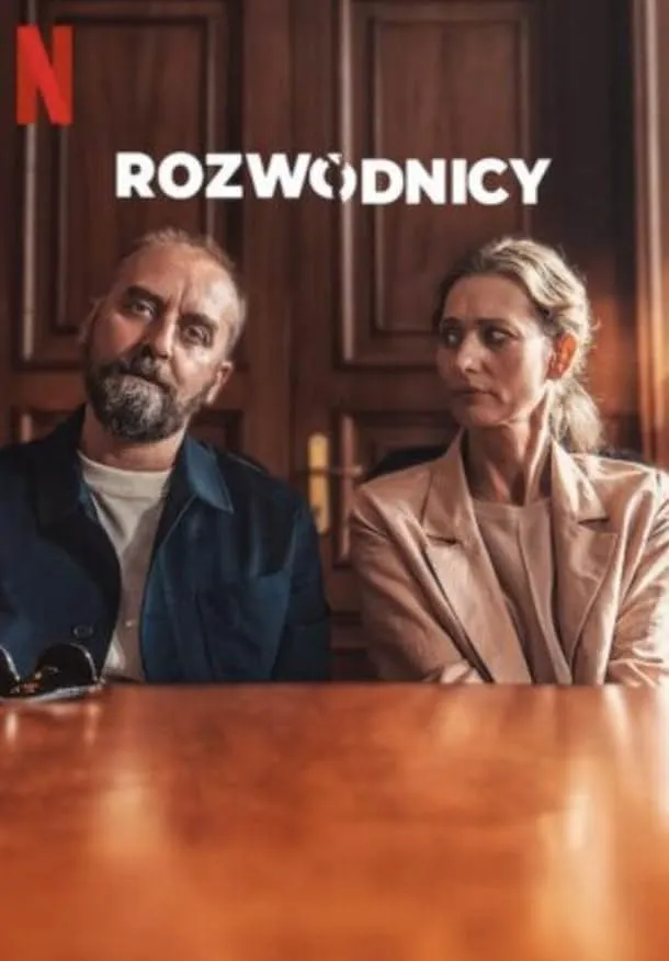     Rozwodnicy