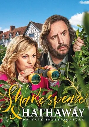     Shakespeare i Hathaway: Prywatni detektywi