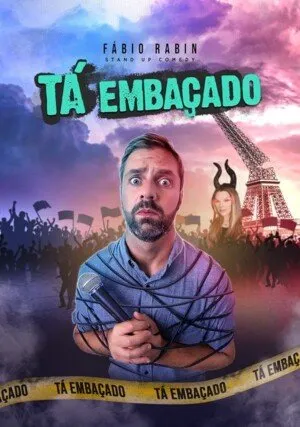     Tá Embaçado