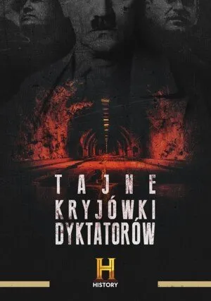     Tajne kryjówki dyktatorów