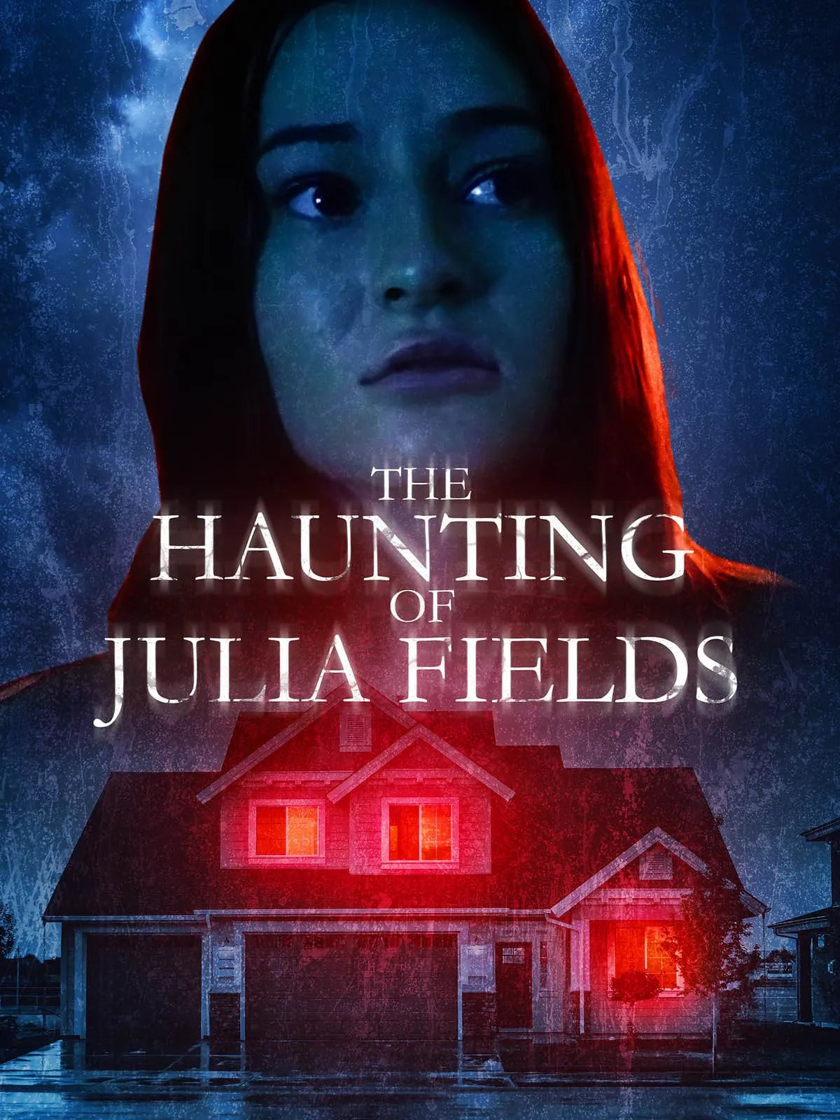     The Haunting of Julia Fields