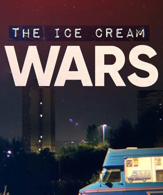     The Ice Cream Wars