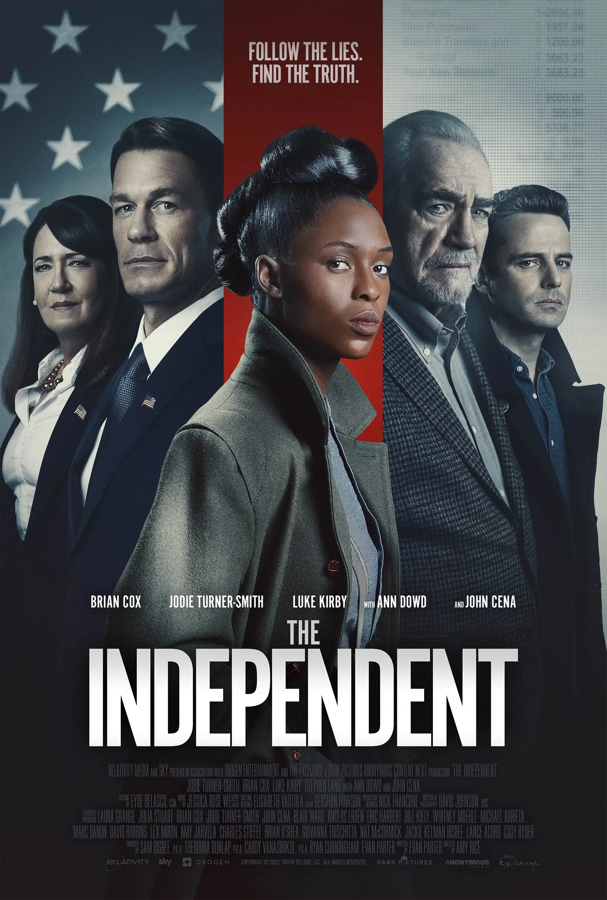     The Independent