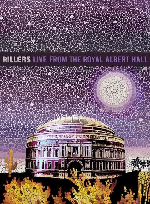     The Killers: Live from the Royal Albert Hall