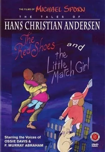     The Little Match Girl