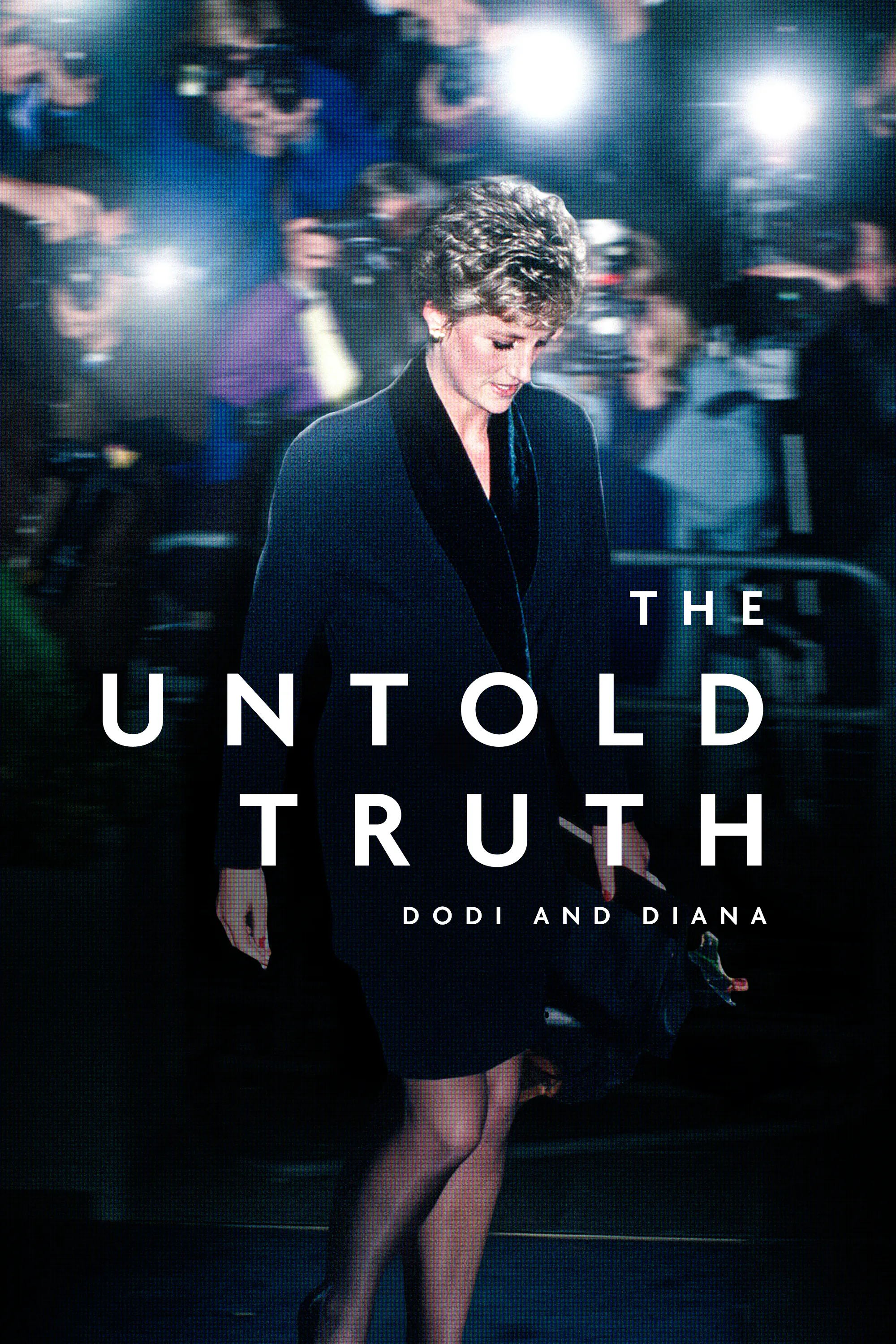     The Untold Truth: Diana and Dodi