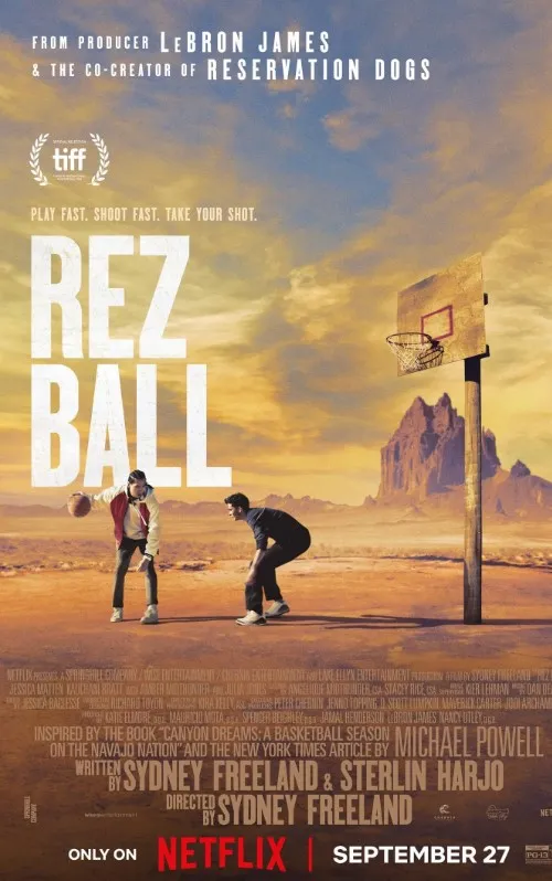     Rez Ball