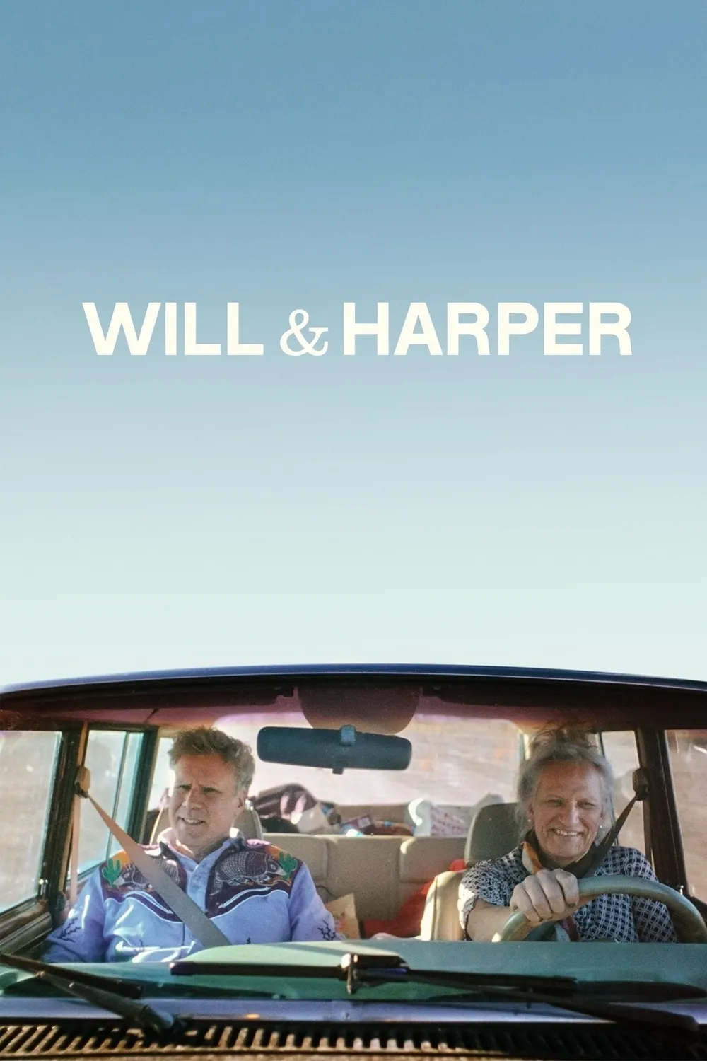     Will & Harper