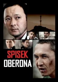     Spisek Oberona