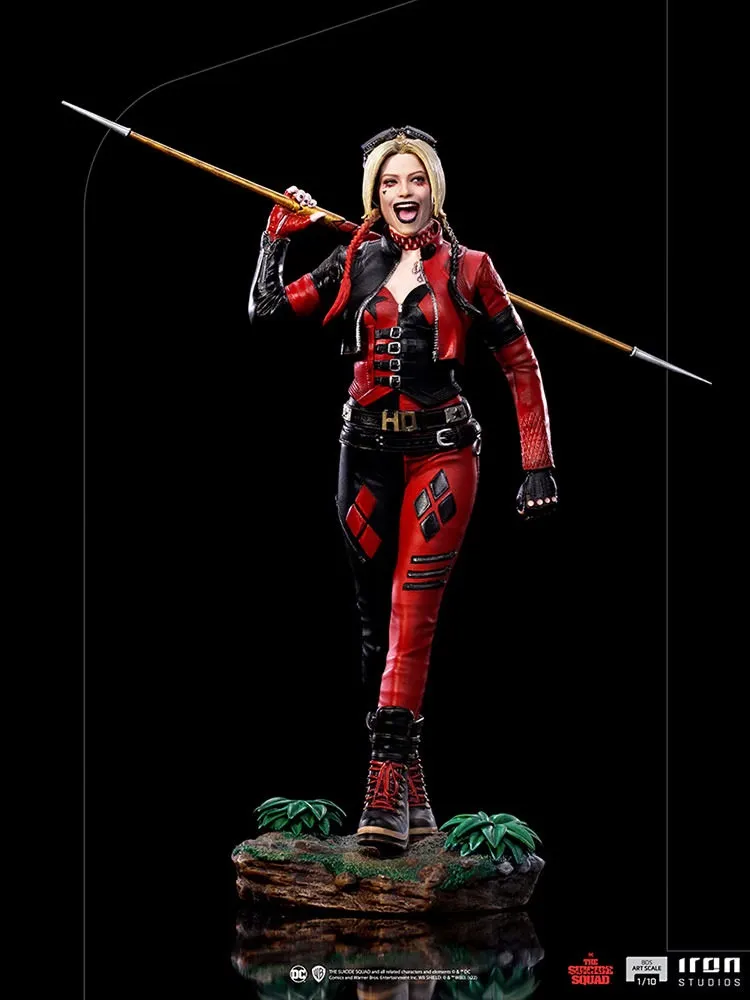 Harley Quinn - figurka kolekcjonerska