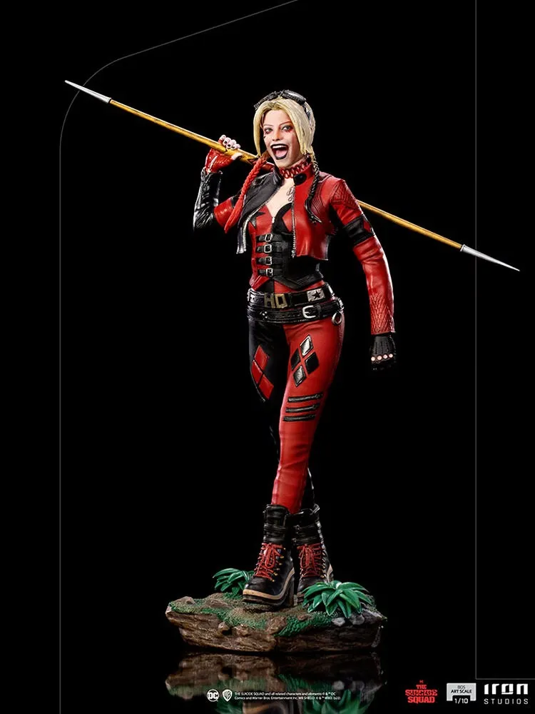 Harley Quinn - figurka kolekcjonerska