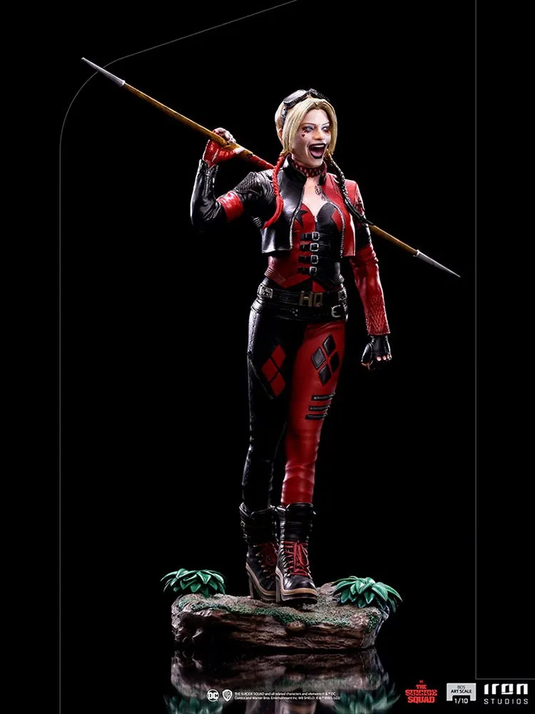 Harley Quinn - figurka kolekcjonerska