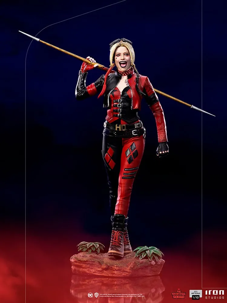 Harley Quinn - figurka kolekcjonerska